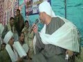 مديح السيد إدريس الشريف الإدريسي في احتفال السادة الأشراف الأدارسة بمولد المختار 1436