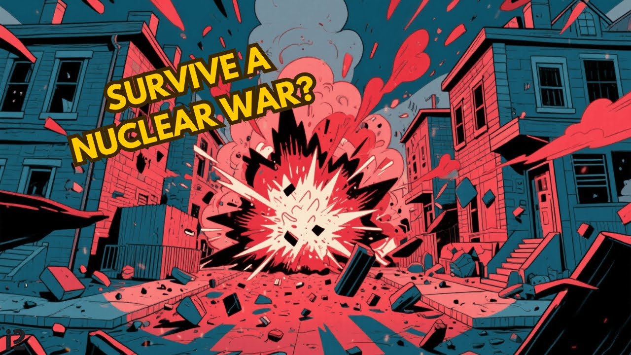 How to Survive a Nuclear War