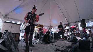 SHARK ANATOMY at FEST 23
