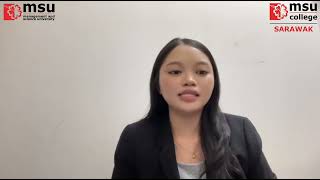 INDIVIDUAL REFLECTION PEC201 ORAL COMMUNICATION SKILLS 
