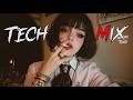 Techno Mix 2026😎🤘Best Nonstop Techno Songs For Party, Gym, Gaming🔥Hyper Techno Remix | Techno Bass