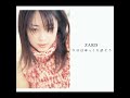 ZARD - 雨が降り出す前に