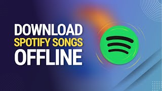 How to Download Spotify Songs Offline 2024 [Your Music, Anywhere] screenshot 4
