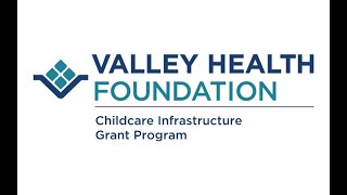 Childcare Expansion Grant Expenditure Report Training Video - English