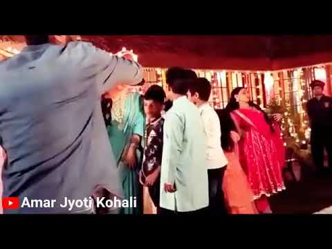 Dev Achanak Se Pahucha Bal Ghar Oha Pe व ध Pachhe Ko Kahani Suna Rahi Thi 