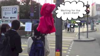 A Story Of Loss Mtr Hong Kong - Research - Rebecca Penfold