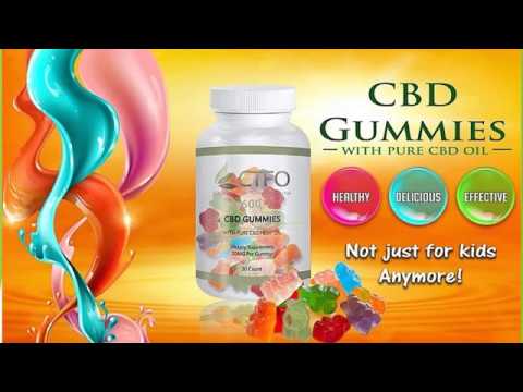 Thc Gummies School