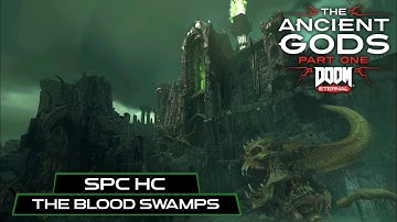Andrew Hulshult - The Blood Swamps (SPC HC Mix) - The Ancient Gods, Part 1