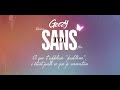 Geezy  sans toi lyrics 