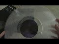 The Glitch Mob - Drink the Sea/Drink the Sea (Ambient Version) Unboxing (RSD 2021 Vinyl Exclusive)