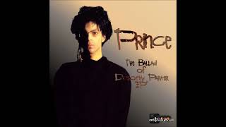 Prince - The Ballad of Dorothy Parker *extended groove by The NPG Vandals
