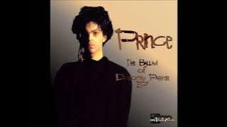 Prince - The Ballad of Dorothy Parker *extended groove by The NPG Vandals