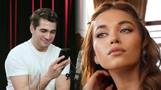 Mert Ramazan Demir Mensaje De Amor Impactante Para Afra Saraçoğlu