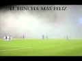 El hincha mas felizas canta la hinchada millonaria