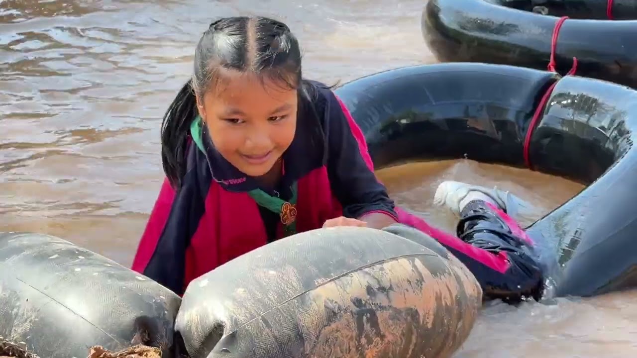 ลูกเสือสามัญ ป4 ปี68