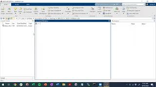 2 - Introduction to the Matlab Interface