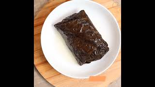 Match Highlights [How to reheat Simple Life Ready To Eat (RTE)] LOTUS LEAF RICE (荷叶饭)