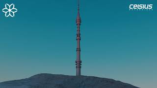 Alpha Rhythm - Subarctic Signal VIP