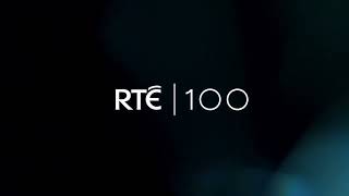 Rté One Rté 100 Special Ident 2126