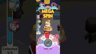 Hello Kitty Partner Event Mega Spin