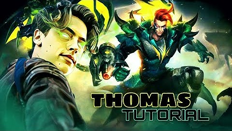 PicsArt GAMING POSTER/BANNER DESIGN For Mobile Legends Player - Photo Editing Tutorial