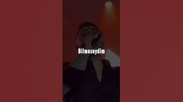 Thumbnail of Blok3 & Ati242 - Keşke #lyrics #keşke #ati242 #blok3 #onur1961 #keşfetbeniöneçıkar
