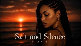 Salt and Silence — Deep Afro Soul | Emotional Cinematic Song screenshot 5