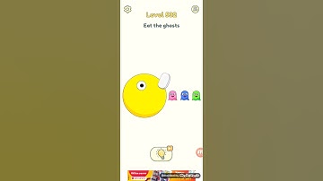 DOP 2 - Level 532 - Delete One Part by SayGames