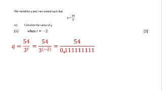 Transposition and Substitution (2)
