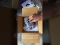 BASSPRO 6.5” 60w rms 4ohm subwoofer Unboxing