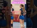 #volleyball #volley #best #feminine #voleibol #volei #girls #shorts #volleyballworld
