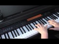 Kodaline - High Hopes - Piano Cover