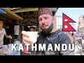 FOREIGNERS FIRST DAY IN NEPAL 2022