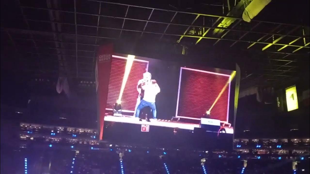 brincos dieras en la arena México YouTube