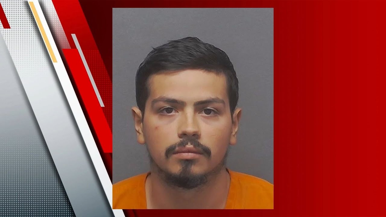 Man arrested, accused of murder in connection with road rage shooting ...