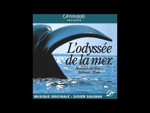 Putar Suite pour piano : Thème et variation - Didier Squiban