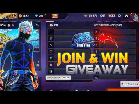 100 Dimond🤬 Giveaway Live Full Map 🤡