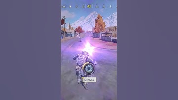 CODM BR New Toxic Class? | Teleportation Beacon