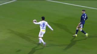TOP 5 GOLOVA - 20. kolo, SuperSport HNL 25/26