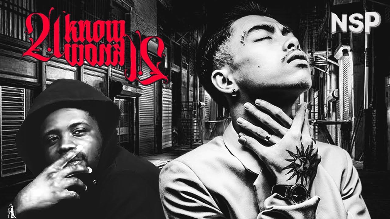 U KNOW U KNOW - VANNDA| Reaction.