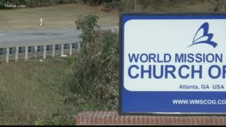 Bible study or a front for sex trafficking? Church members say they're doing no harm