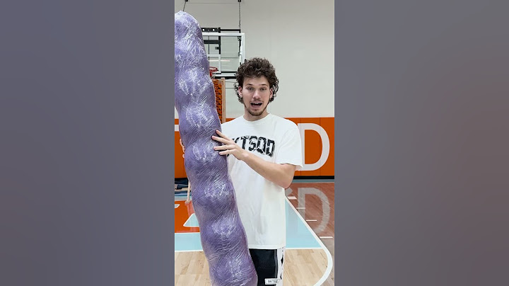 World Record 1000 Pointer Trickshot🏀