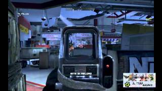 Homefront - Mission 3 - Fire Sale - Part 2