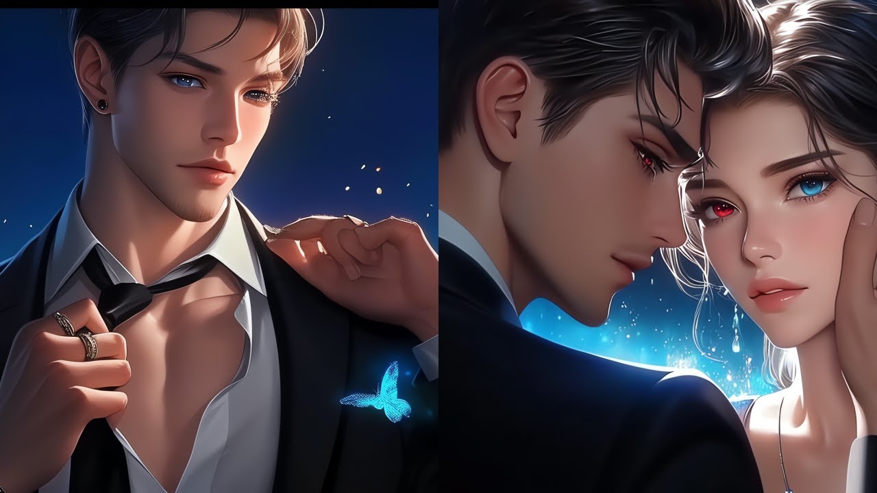 On His Birthday, He Chose His First Love, So I Married His Rival And Watched Him Lose Everything