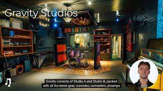 The Best Recording Studios in Chicago