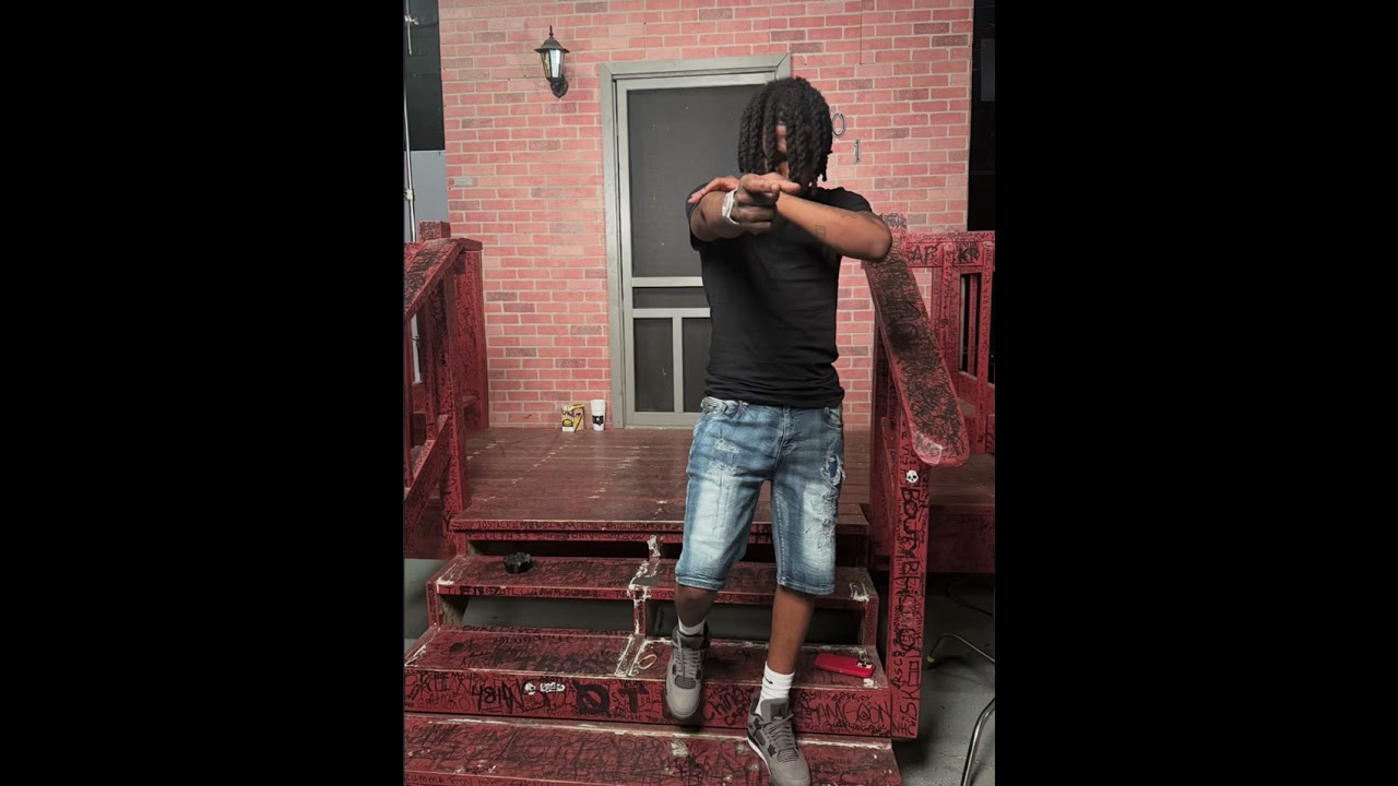 (FREE)Monewaypeso Type Beat-