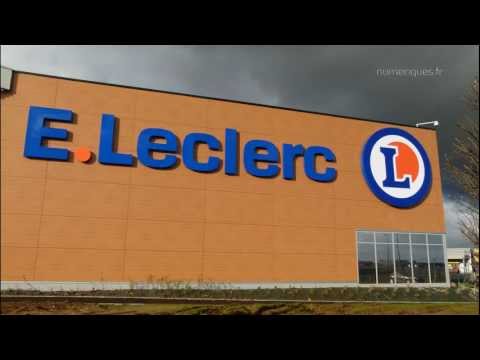 LECLERC IFS - PUB Cinéma - Espace culturel et agence de voyage