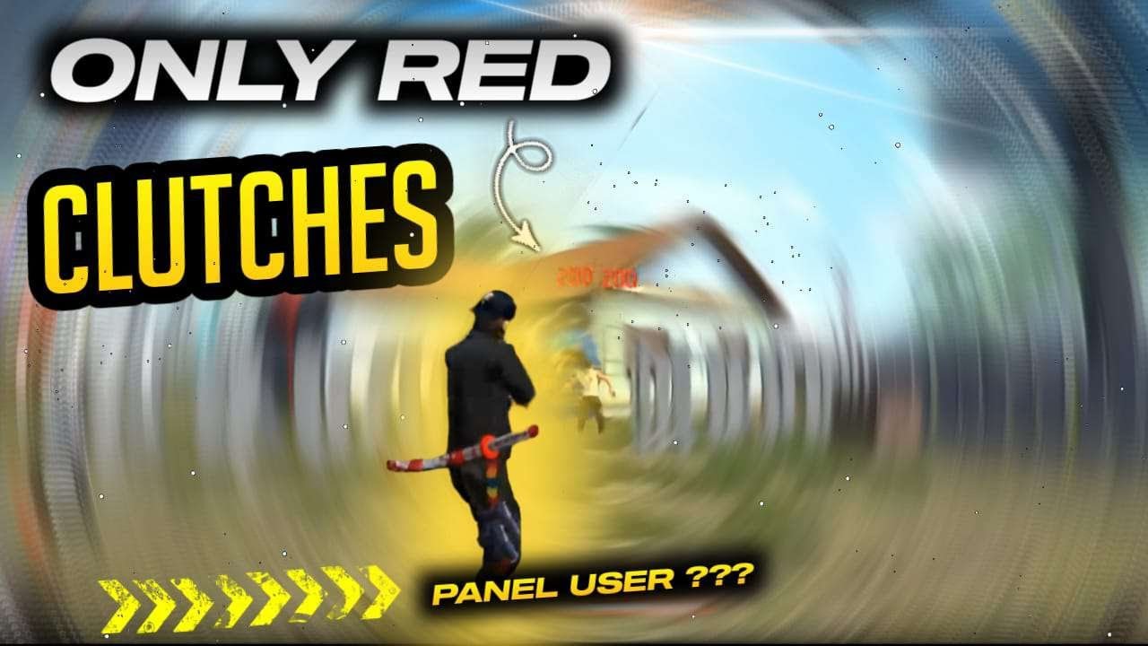 STREAM HIGHLIGHTS l INSANE CLUTCHES 😱 E4k Saad YT - Garena Free Fire