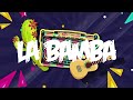 Collectif Métissé - La Bamba (Lyric Vidéo)