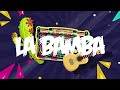 Collectif Métissé La Bamba Lyric Vidéo 